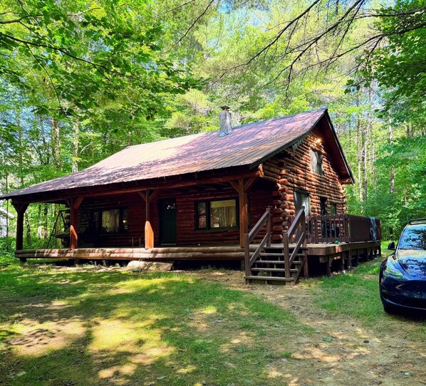 Whole House