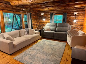 Living Room Daylight