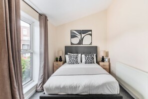 Bedroom 1 whole room
