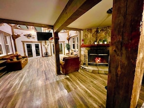 Intérieur