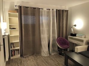 Interiör