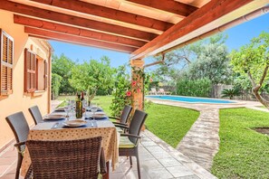 Villa Malec image
