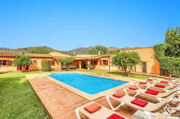 Villa Malec image