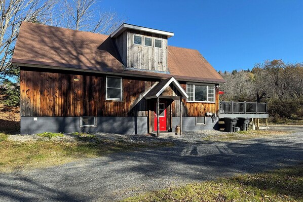 Marble farm ext fall