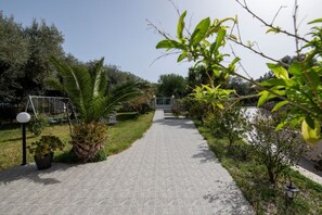 Boendeområde