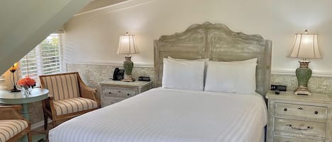 Palm Room