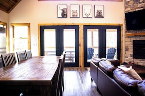 Intérieur