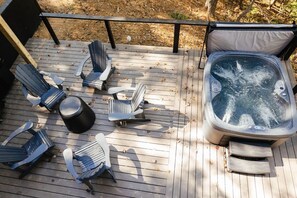 Terassi/patio