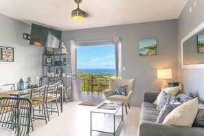 Open concept