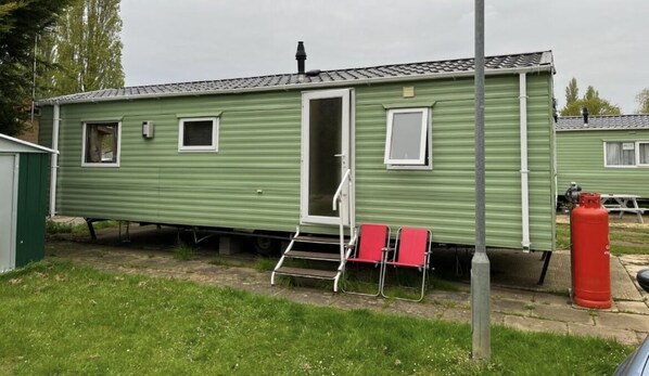 Exteriör