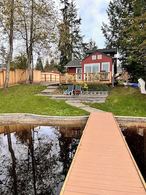 Boendeområde