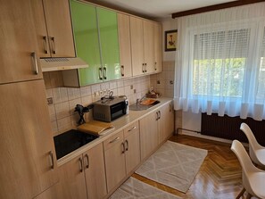 Eget kök