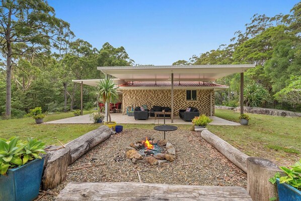 Terrass/Patio