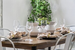 Restauranger