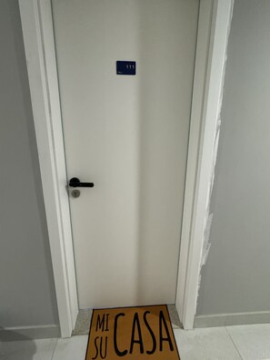 Interiör