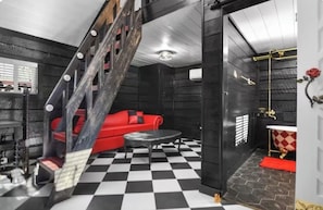 Intérieur