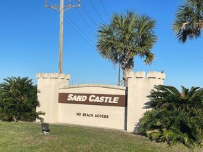 Sand Castle Subdivision