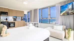 Your beachside retreat awaits