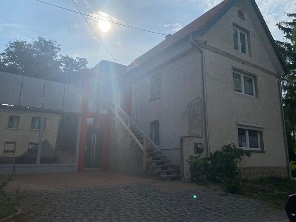 Ferienwohnung Toskana Traum