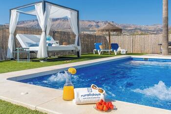 El Pajar de Casablanca Villanueva de la Concepción by Ruralidays