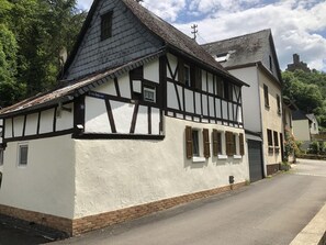 Ferienhaus Ehrbachklamm