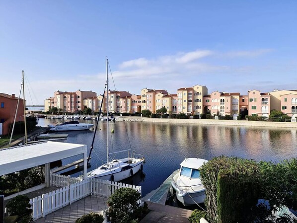 Marina