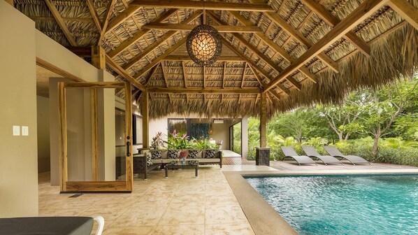 Welcome to Casa Oceana!