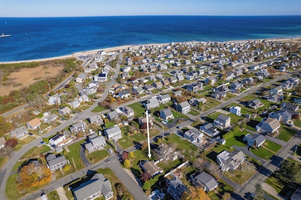 Cape Cod Bay