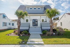 The Cape House