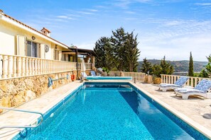 Villa Aris by Ezoria Villas (14417)