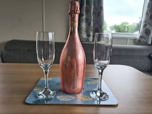 Repas et boissons