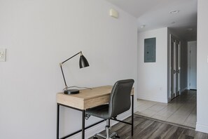 Interiör