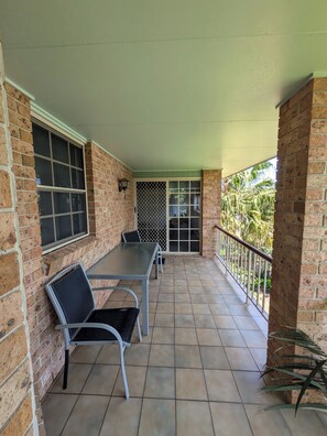 Terrass/Patio