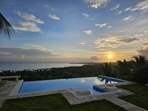 Beautiful Sunrise