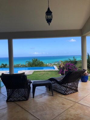 Relaxing View