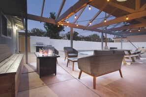 Terrass/Patio