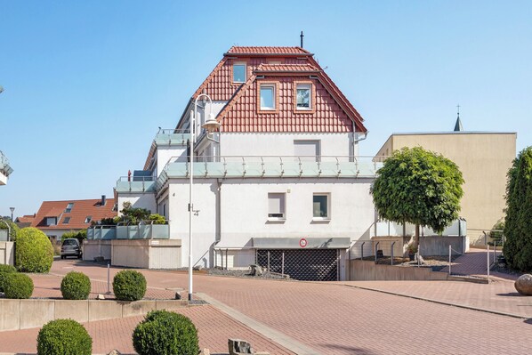 Außenbereich