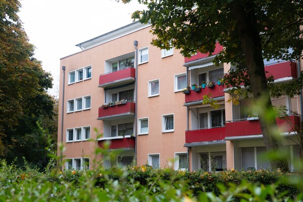 Außenbereich