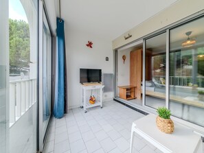 Interiör