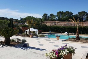 Holiday Home Swimming Pool