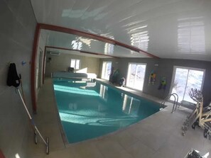 Poolblick