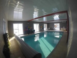 Poolblick