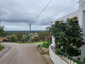Boendeområde