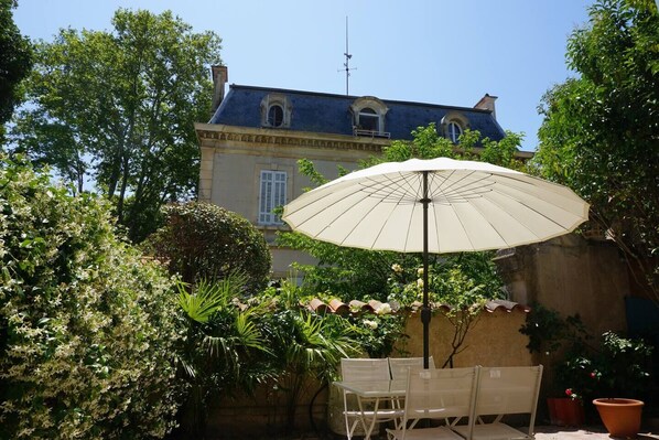 Terrass/Patio