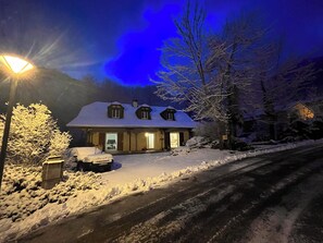 Exteriör