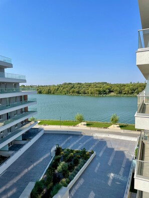 Lake View