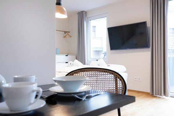Detalj interiör