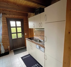 Eget kök