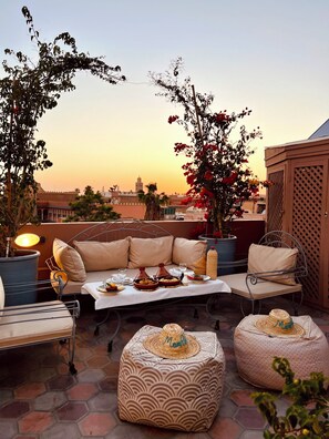 Terrass/Patio