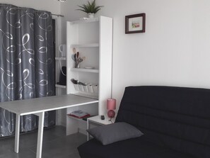 Coin séjour
